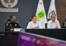 Gobierno mantiene albergues y operativos de desagüe ante lluvias