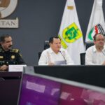 Gobierno mantiene albergues y operativos de desagüe ante lluvias