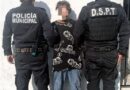 ROBA MOCHILA A BAÑISTAS Y TERMINA DETENIDO EN PROGRESO