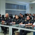SSP AMPLÍA SU PROGRAMA DE PROFESIONALIZACIÓN CON LICENCIATURAS Y POSGRADOS