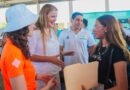 Más de 5 mil becas para jovenes de Mérida