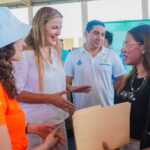 Más de 5 mil becas para jovenes de Mérida