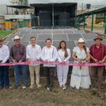 Impulsa Díaz Mena inversión, tecnología y apoyos para el campo yucateco
