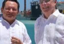 PROGRESO, MOTOR DEL RENACIMIENTO MAYA