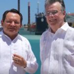 PROGRESO, MOTOR DEL RENACIMIENTO MAYA