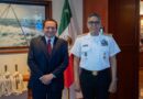 Díaz Mena y Secretario de Marina impulsan transformación histórica del Puerto de Altura de Progreso