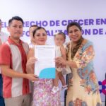 Dos nuevas historias de familia nacen con amor y protección