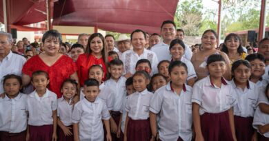 Estudiantes de Holcá ya cuentan con desayunos calientes