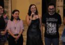 Jóvenes de la UNAY presentan exposición de cine experimental