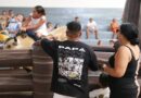 Celebran Día del Padre en el Cereso de Mérida