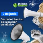 LIBERTAD DE EXPRESIÓN, PILAR DE LA DEMOCRACIA