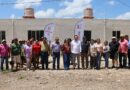 Renacimiento Verde promueve reforestación en Tepakán