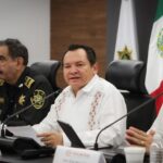  Refuerzan prevención del delito en coordinación con la Estrategia Nacional de Seguridad