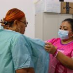 DIF Yucatán acerca mastografías gratuitas