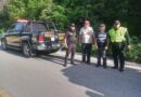 LOCALIZAN A DOS ADULTOS MAYORES EXTRAVIADOS EN PETO