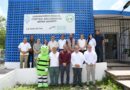 Yucatán comparte con Campeche estrategia innovadora para el control del dengue