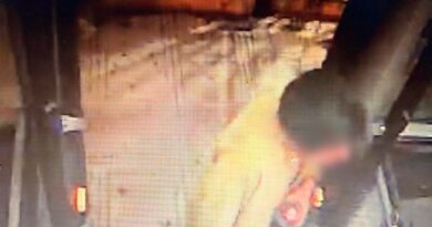 LOCALIZAN A JOVEN REPORTADO COMO EXTRAVIADO