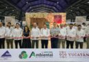El Renacimiento Maya echa raíces: Yucatán siembra su futuro