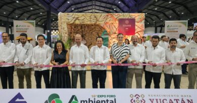 El Renacimiento Maya echa raíces: Yucatán siembra su futuro