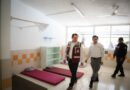 Gobierno del Estado refuerza acciones preventivas ante lluvias en Yucatán
