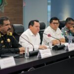  REACTIVAN ACTIVIDADES TRAS SESIÓN DE PROTECCIÓN CIVIL