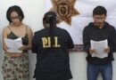 PRISIÓN POR ABUSO S3XUAL CONTRA NIÑA DE 11 AÑOS