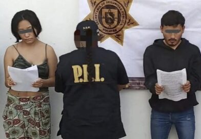 PRISIÓN POR ABUSO S3XUAL CONTRA NIÑA DE 11 AÑOS