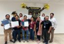 Más de mil 800 personas concluyen la secundaria