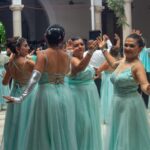 Cejupe concluye ciclo escolar con muestra de talleres artísticos y deportivos