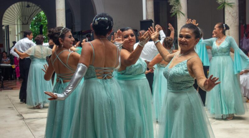 Cejupe concluye ciclo escolar con muestra de talleres artísticos y deportivos