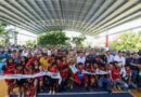 Con Mérida Enchula cada espacio público recibe el presupuesto necesario para servir a la comunidad