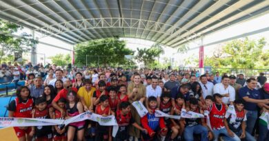 Con Mérida Enchula cada espacio público recibe el presupuesto necesario para servir a la comunidad