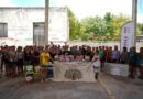 Entregan proyectos comunitarios en Tixcacalcupul