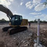 Sitio clausurado por presuntas actividades ilícitas en la Reserva Cuxtal