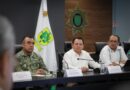 Coordinación institucional permitió atender emergencias por lluvias