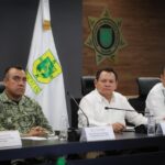Coordinación institucional permitió atender emergencias por lluvias
