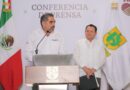 Reduce Yucatán en 87.8% los casos de dengue