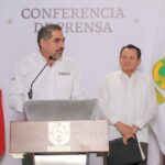 Reduce Yucatán en 87.8% los casos de dengue