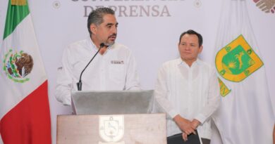 Reduce Yucatán en 87.8% los casos de dengue
