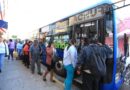Gobierno del Estado  gaarantiza el servicio de Va y Ven