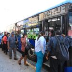 Gobierno del Estado  gaarantiza el servicio de Va y Ven