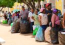 Mercado Circular recupera 1,363.5 kilogramos de reciclables en Izamal