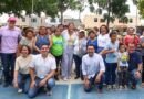 Mejora de espacios públicos, en conjunto con la gente: CPL