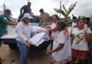 DIF Yucatán mantiene atención permanente a familias afectadas por las lluvias