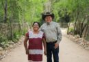Renacimiento Maya fortalece cadena productiva con infraestructura rural