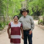 Renacimiento Maya fortalece cadena productiva con infraestructura rural