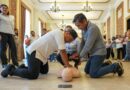 Capacitan a prestadores de servicios turísticos para mejorar la atención a visitantes