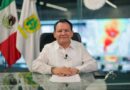 SUSPENDEN ACTIVIDADES LABORALES ESTE MARTES POR LLUVIAS