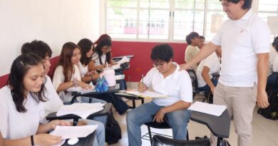 “Planteles Renacimiento Maya” nuevo modelo educativo