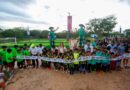 Cecilia Patrón entrega espacio ganador de Diseño Participativo 2025